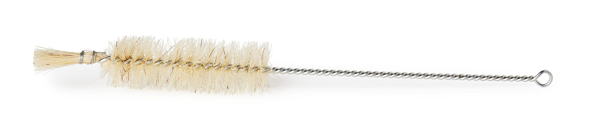 Flaskborste 200x25x75 mm