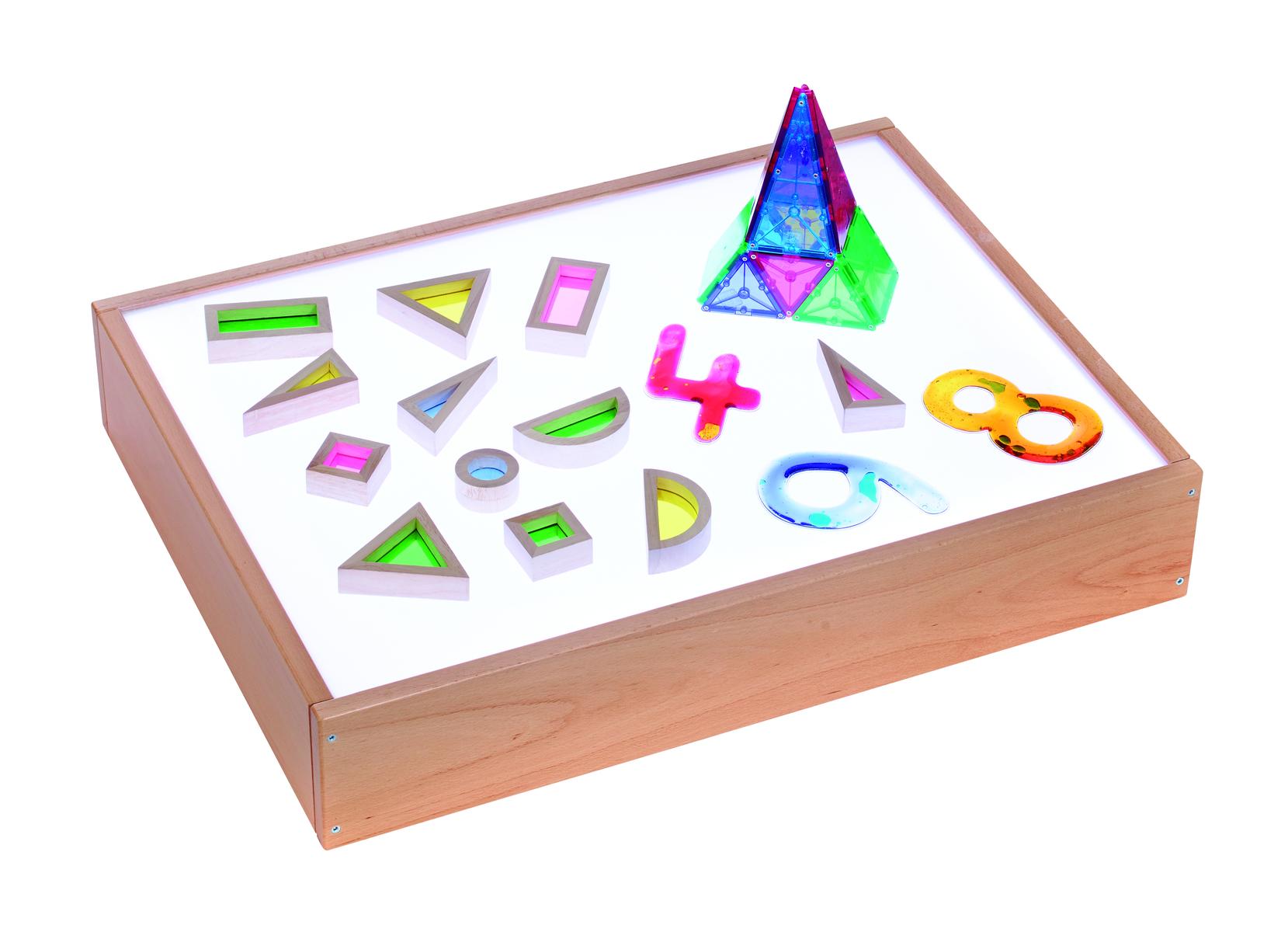 Färgblock 24st - Bild 2