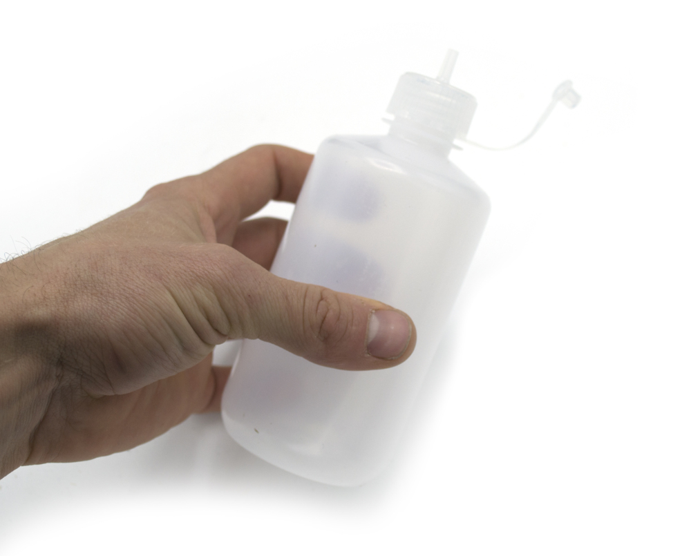 Droppflaska 250 ml - Bild 2