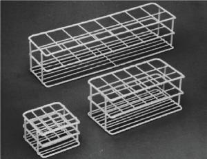 Provrörsställ för 12 st rör