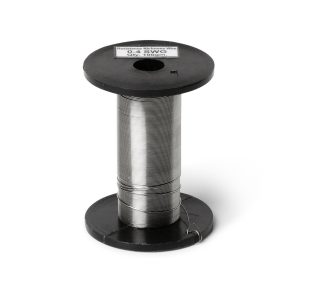 Motståndstråd Ni-krom 0,4mm, 5m