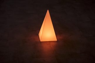 Ljusform Pyramid