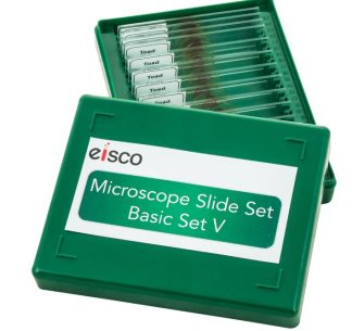 Mikroskoppreparat, Bas