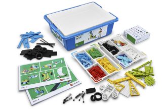 LEGO® Education BricQ Motion Essential