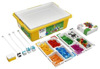 LEGO® Education Spike Essentials set