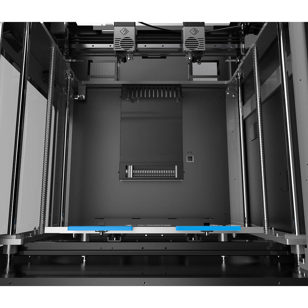 3D printer Flashforge Creator 4 - Bild 3