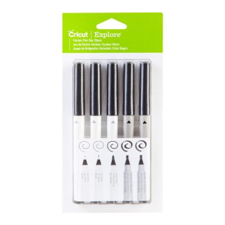 Cricut Maker Multi-Size Pen Set 5 st/fp