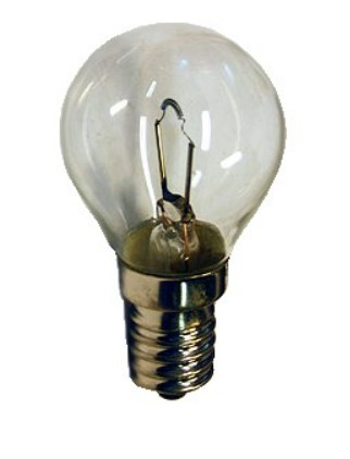 Optiklampa 6,3 V/5 A