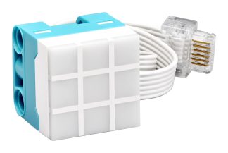 LEGO® Technic™ SPIKE 3x3 färgljuspanel