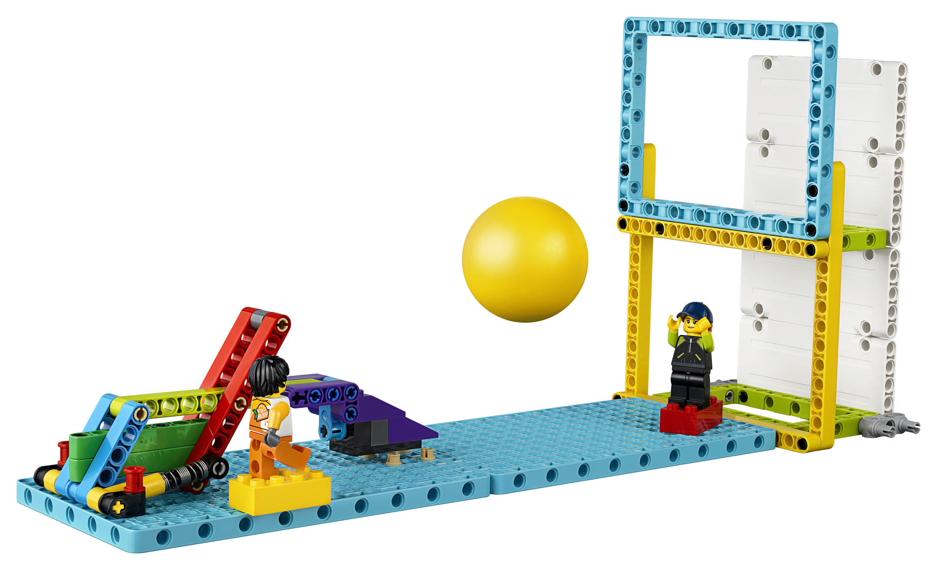 LEGO® Education BricQ Motion Prime - Bild 2