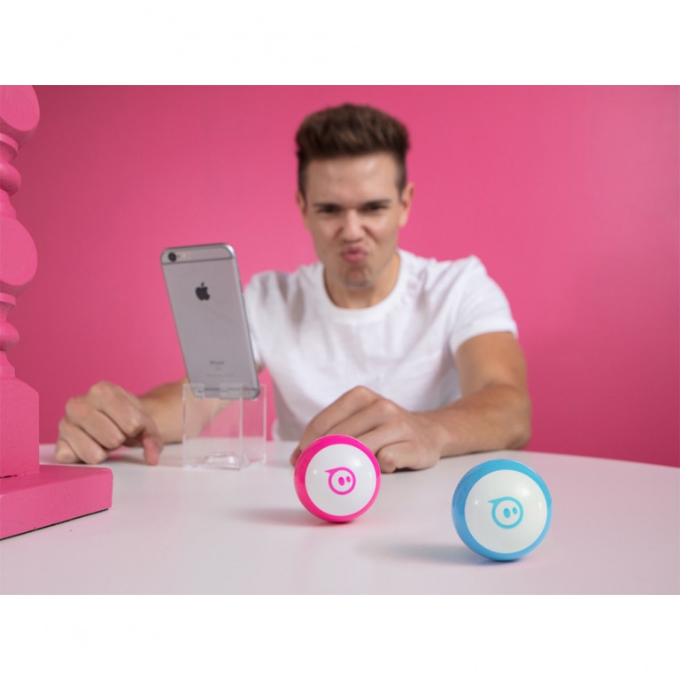 Sphero Mini Grön - Bild 3