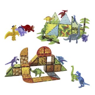 Magna-Tiles, Dino Gigant