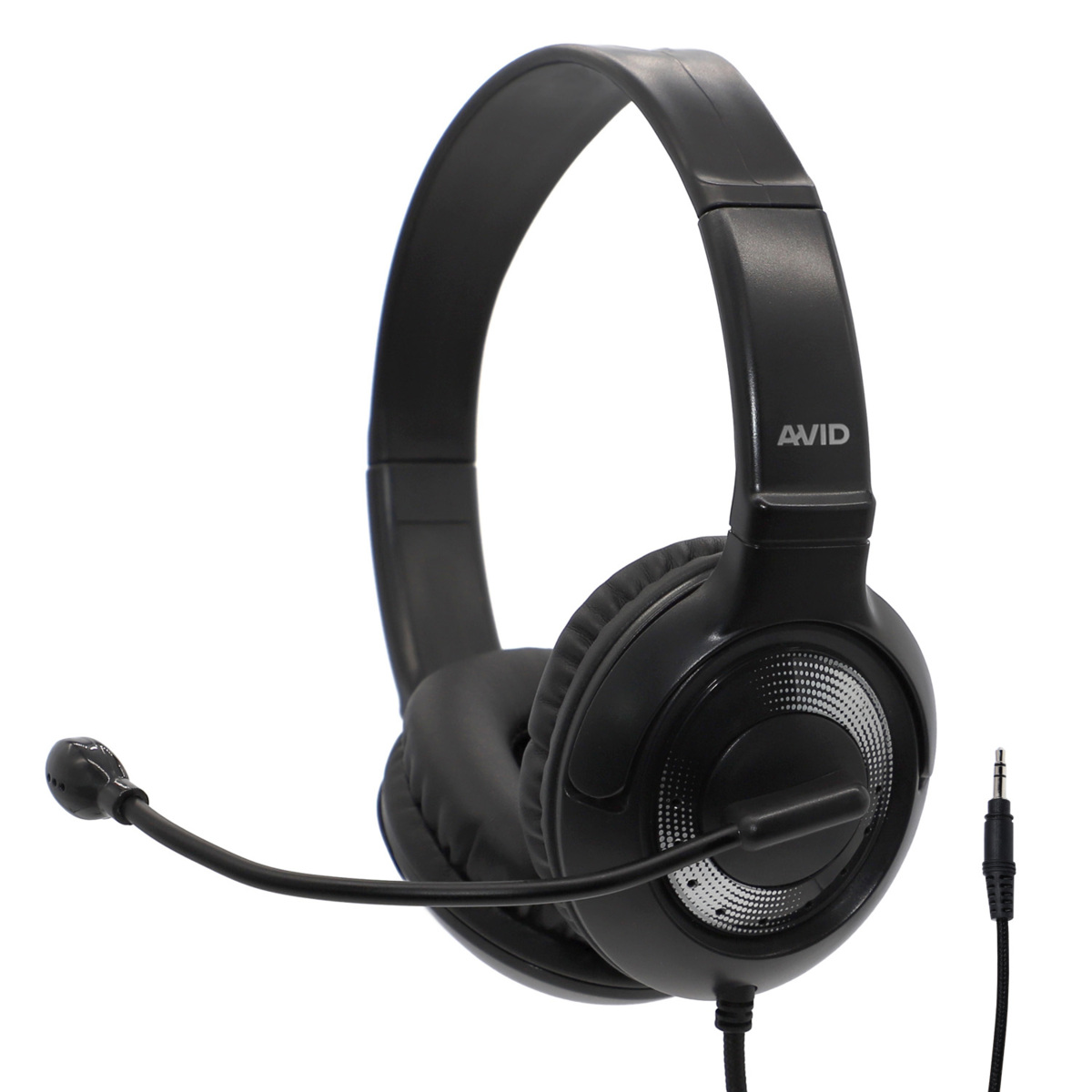 Headset, klasspack, AVID AE-55, 30st - Bild 2