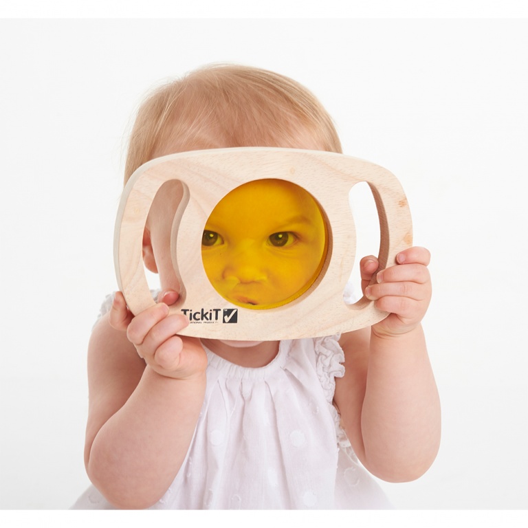 Optiska ramar 6st - Bild 2