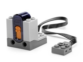 LEGO® Education Power Functions IR RX