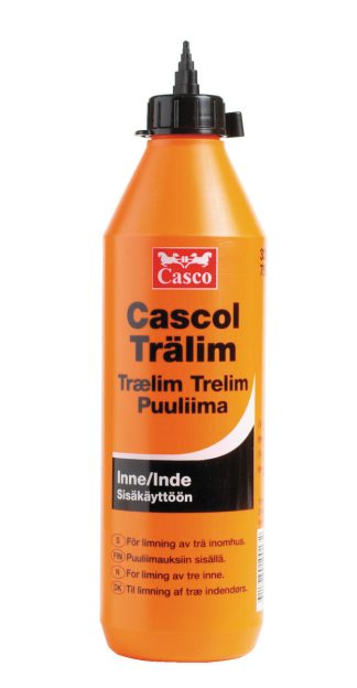 Trälim Cascol 750ml.