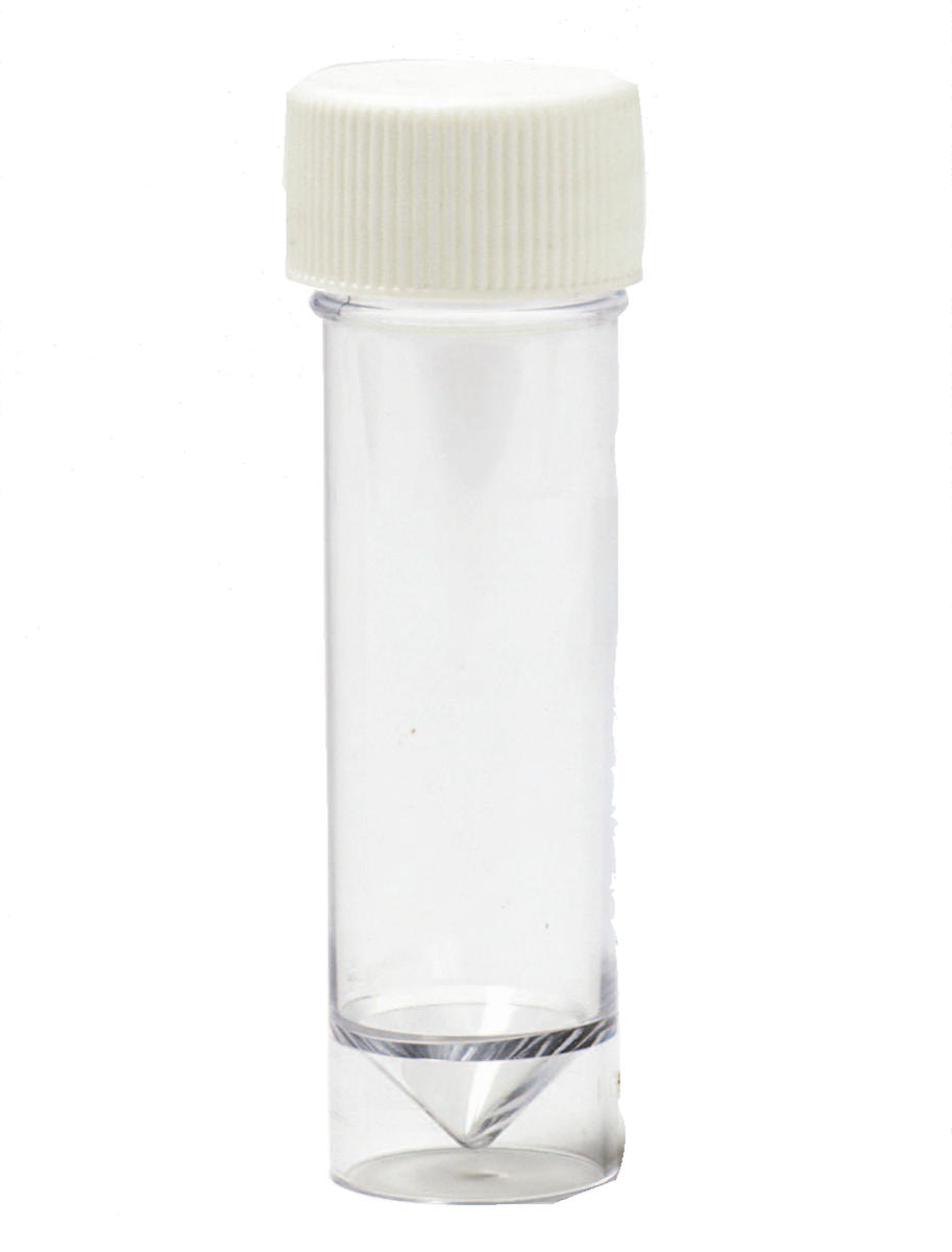 Provskål med lock 250 ml - Bild 2