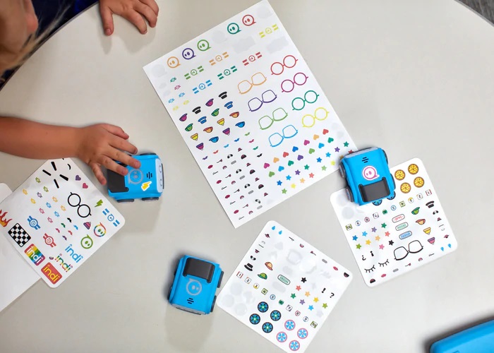 Sphero indi Classroom Pack - Bild 3