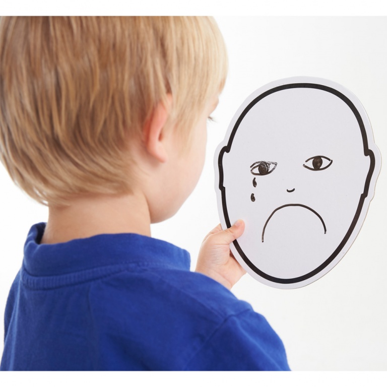 Känslor och uttryck - Bild 5