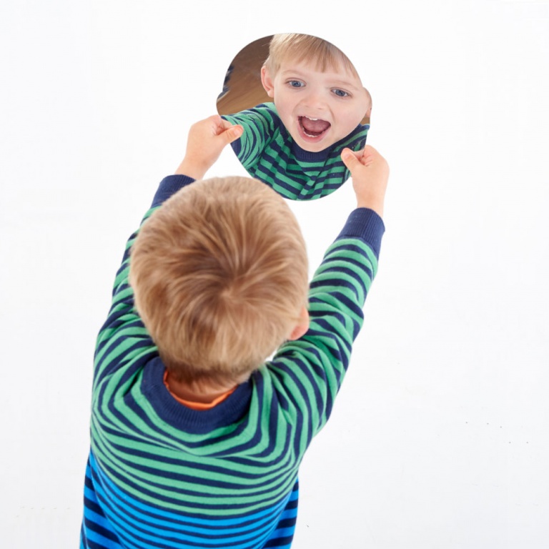 Känslor och uttryck - Bild 2