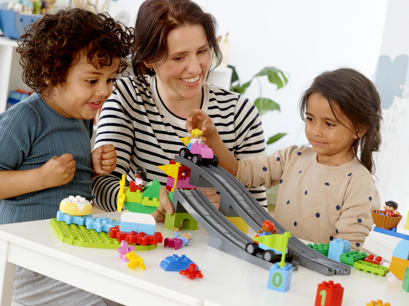 LEGO® Education Temaparken STEAM - Bild 5