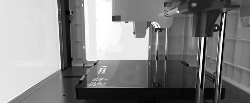 3D-Printers & 3D-scanners