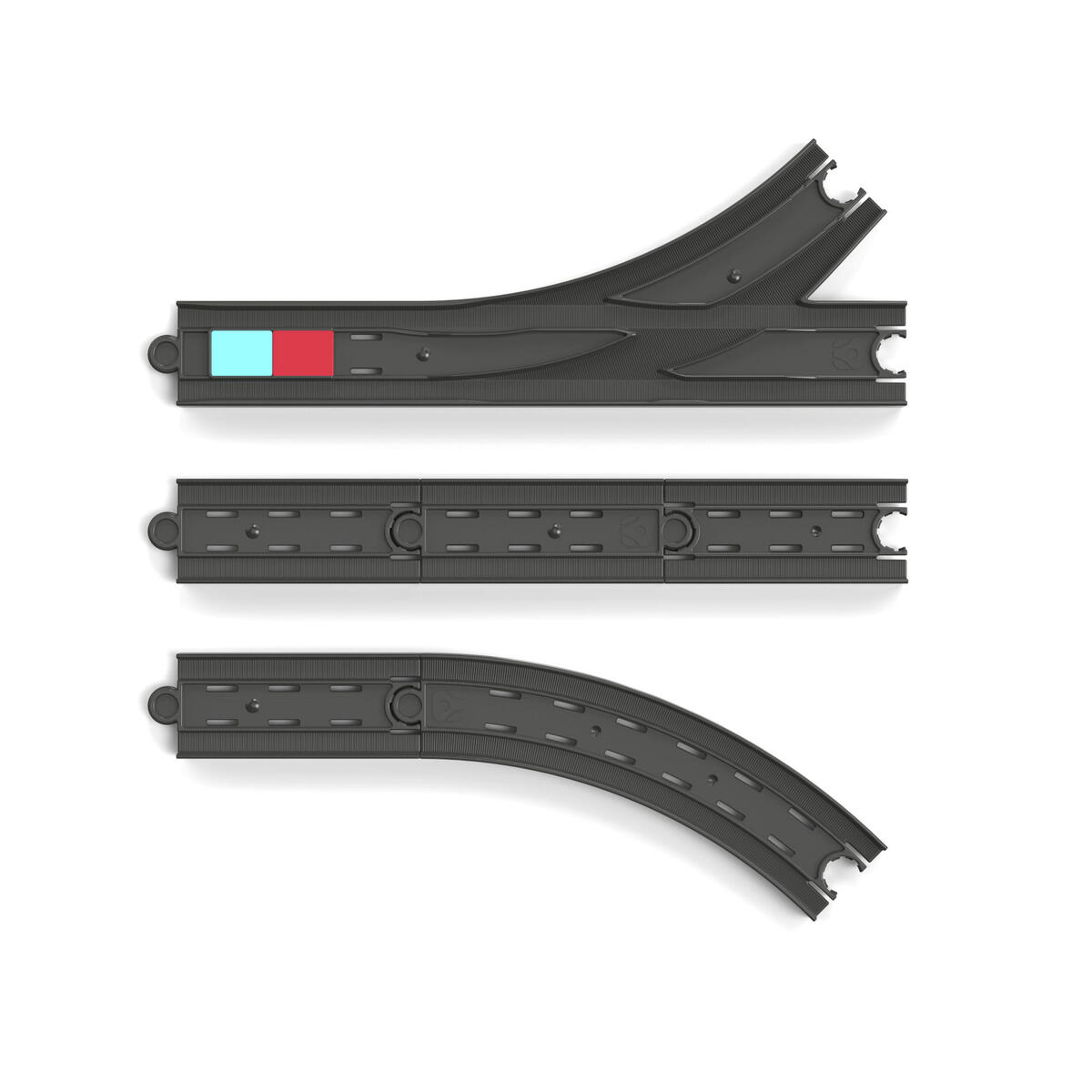 Intelino Smart Train Räls Kort - Bild 2