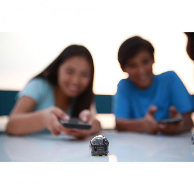 Ozobot EVO White - Bild 4