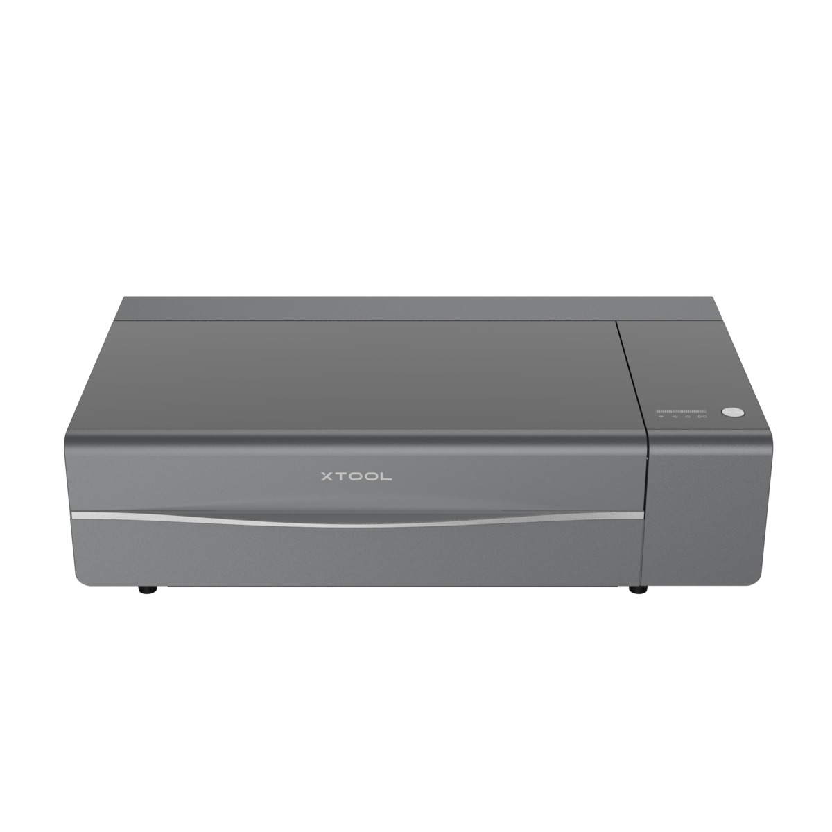 Laserskärare/Gravyrmaskin xTool P2S