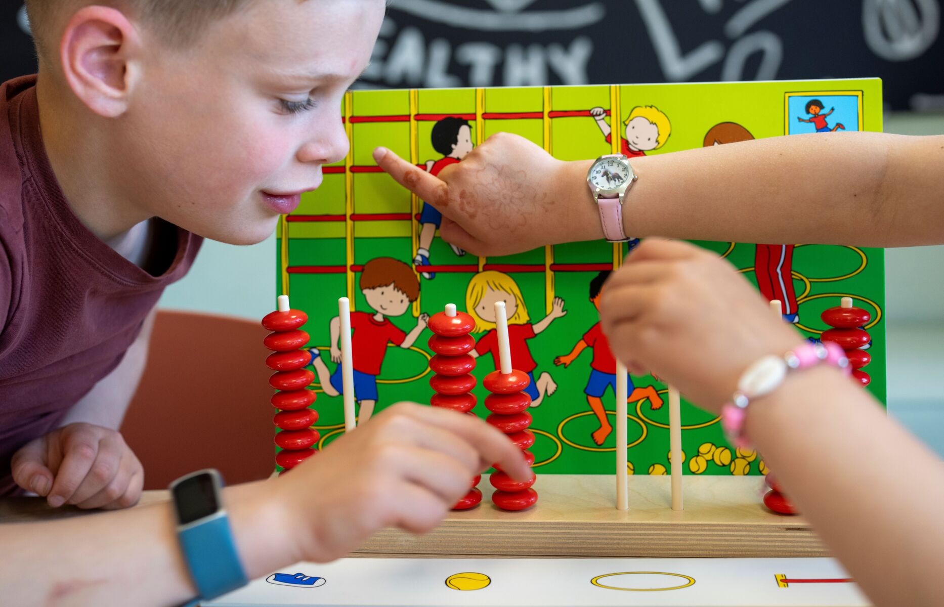 EDUCO Hitta och räkna, upp till 20 - Bild 2