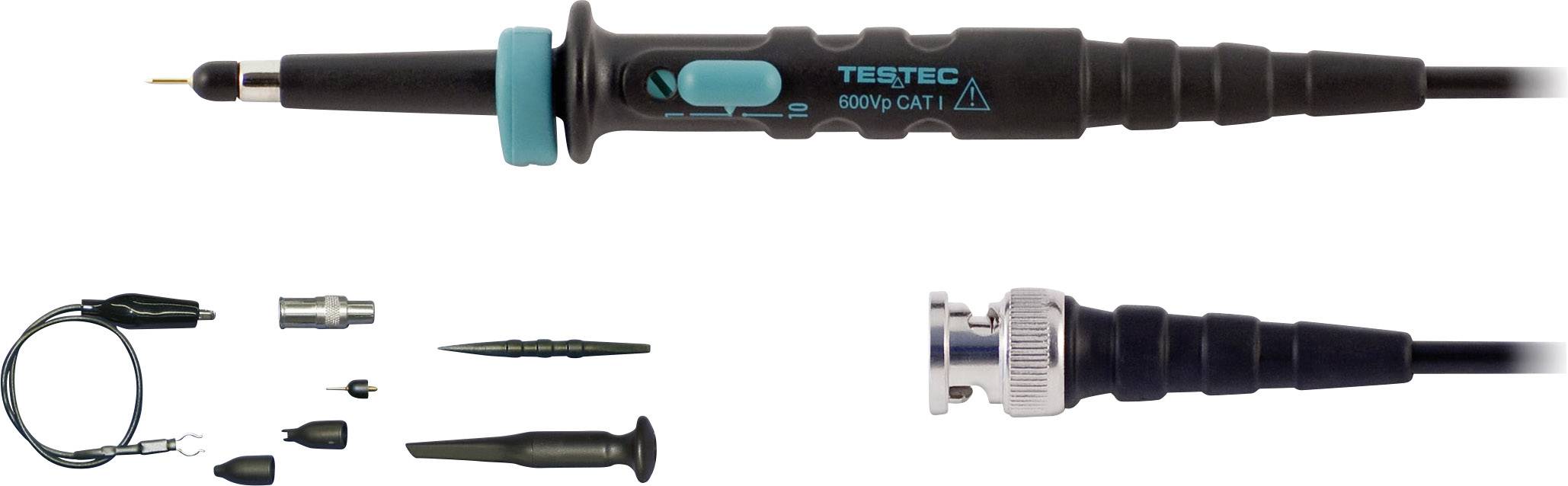 Oscilloskopprob - Bild 2