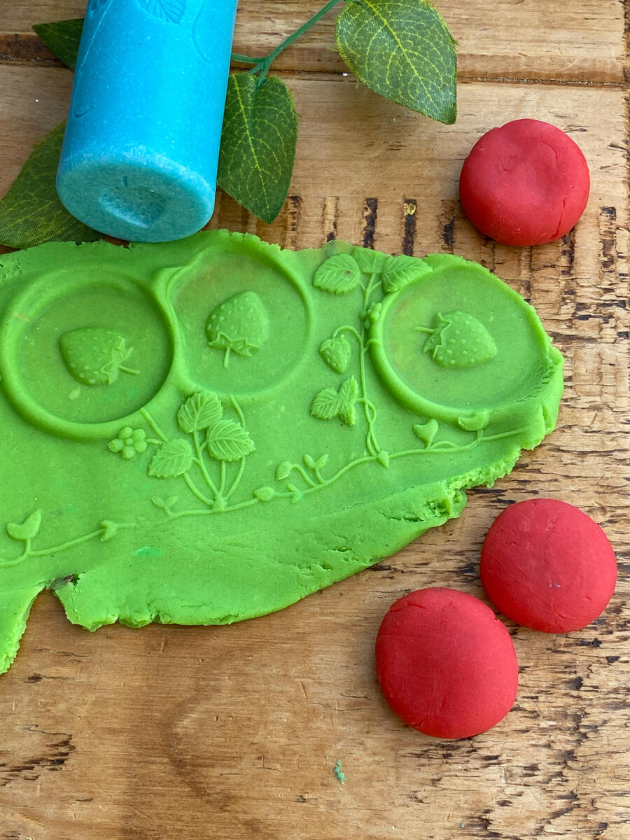 Sagorullar - Årstiderna - Bild 2