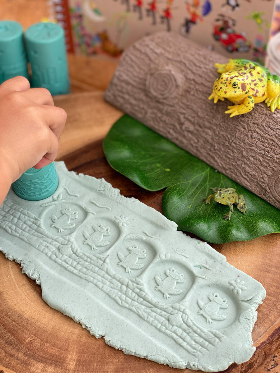 Sagorullar - Ramsor - Bild 2