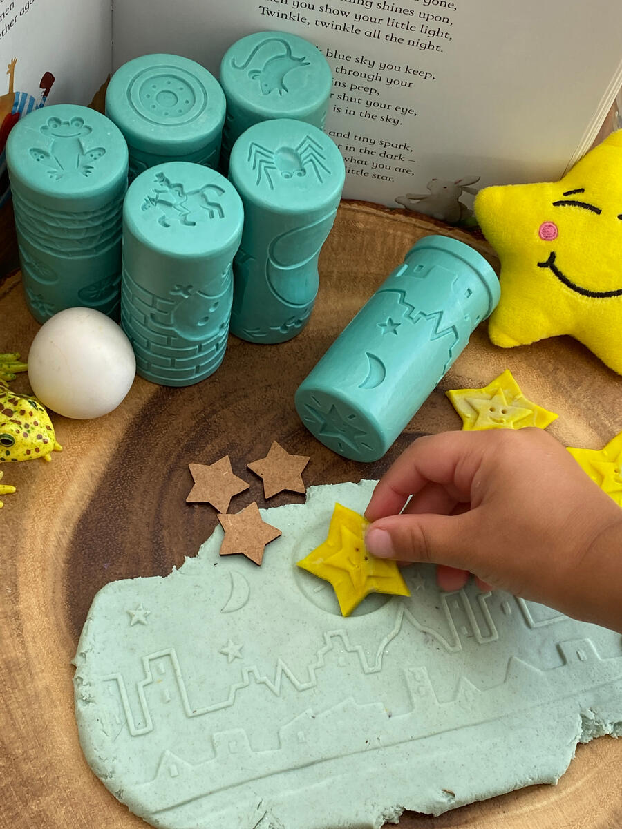 Sagorullar - Ramsor - Bild 3