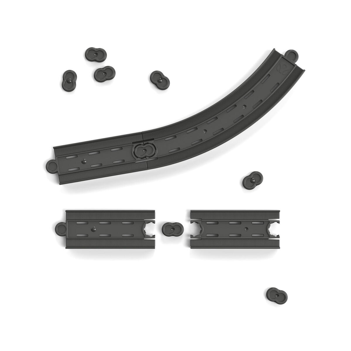 Intelino Smart Train Räls Kort - Bild 3