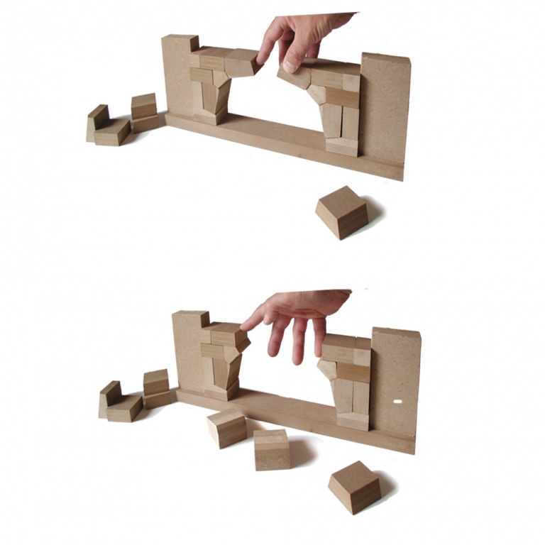 Romersk valvbro - Bild 2