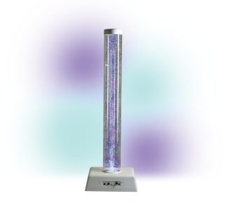 Luftrör för sinnena 120