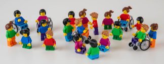 LEGO Education Världsmedborgare