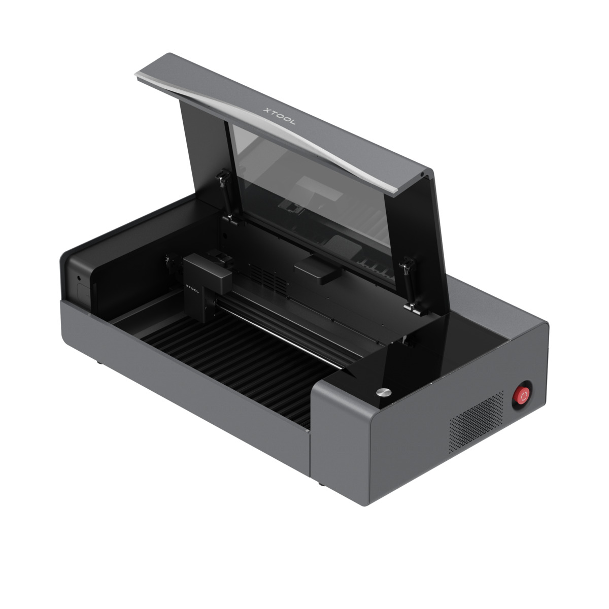 Laserskärare/Gravyrmaskin xTool P2S - Bild 2