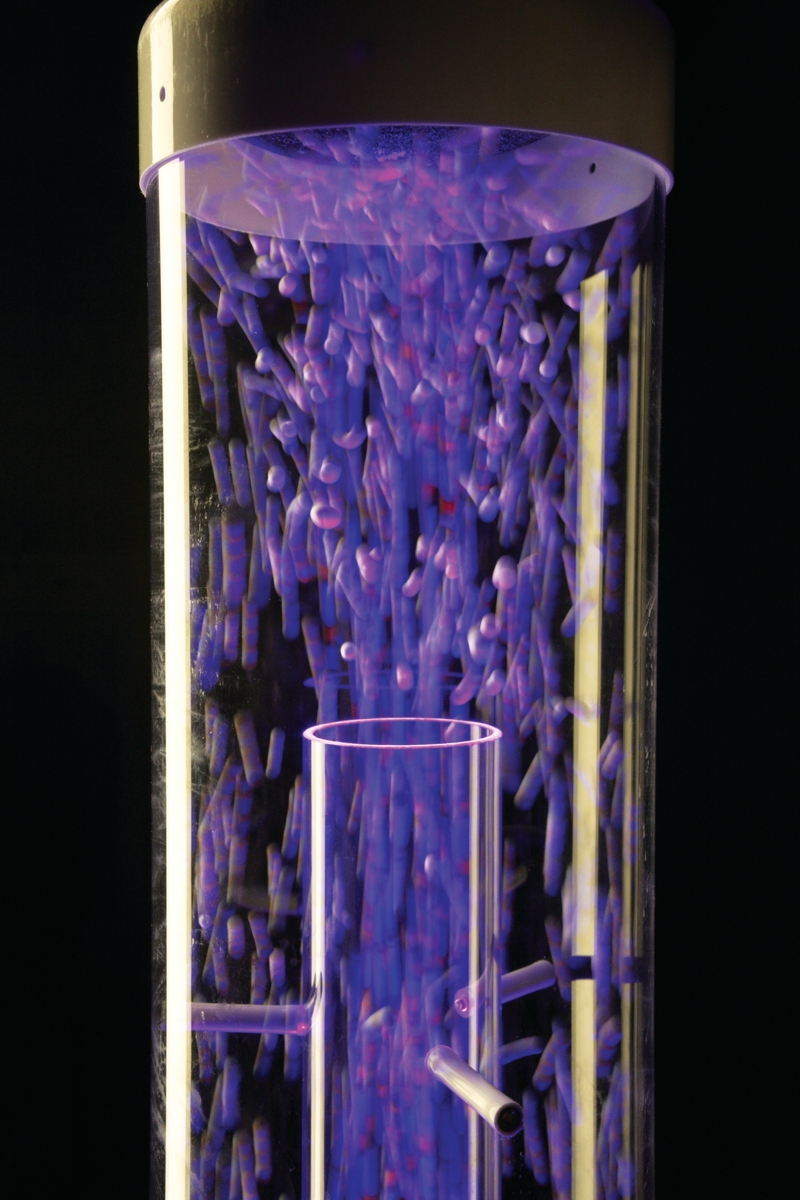 Luftrör för sinnena 175 - Bild 2