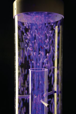 Luftrör för sinnena 200