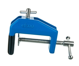 Bordsfäste för stativstav