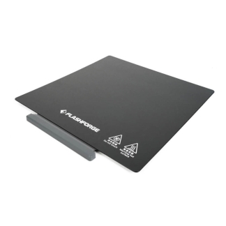 Flashforge Build Sheet PC reservdel för Adventurer 5M/5X/5M
