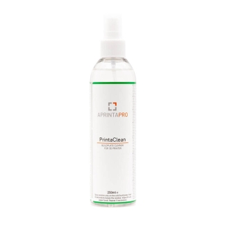 APRINTAPRO PrintaClean Build Plate Cleaning 250 ml